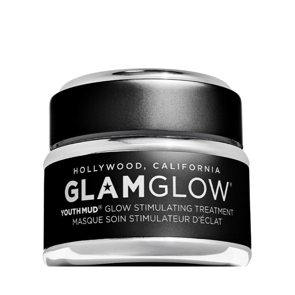 GLAMGLOW Youthmud Glow Stimulating Treatment 1.7 oz Anti Aging
